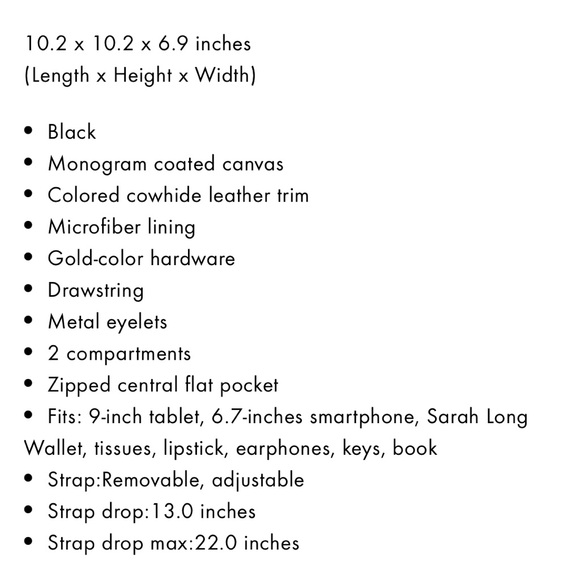 Louis Vuitton NeoNoe MM - Picture 9 of 17